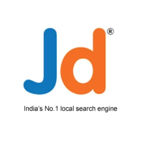 Progressive writing skills is present on Justdial