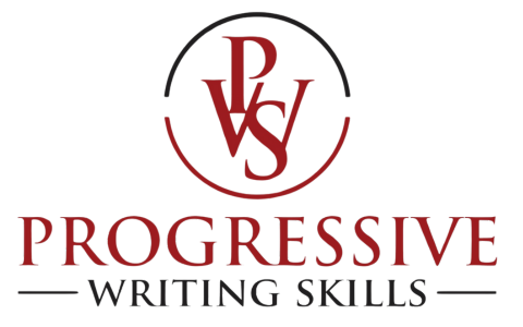 Progressive Writing Logo