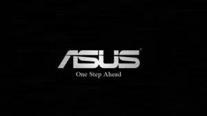 asus logo