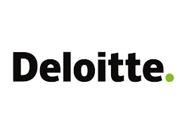 delloitte logo