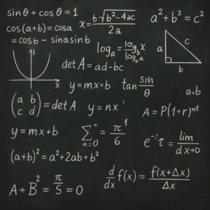Choosing professional maths coursework help allows you to conquer tough subjects with expert guidance, sharpen problem-solving skills, and gain confidence in your solutions.