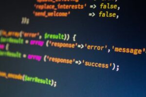 Information technology coursework help. Plan topic, research methodology & sources, build technical understanding, draft with structure.